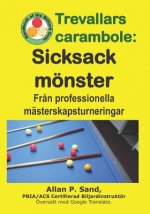 Trevallars Carambole - Sicksack Mönster: Fr?n Professionella Mästerskapsturneringar
