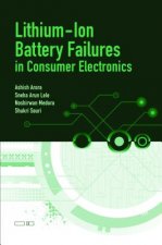 Lithium-Ion Battery Failures in Consumer Electronics