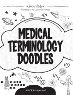Medical Terminology Doodles