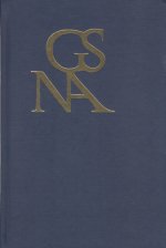 Goethe Yearbook 26