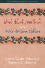 Read Aloud Handbook for Native American Children