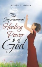 Supernatural Healing Power of God