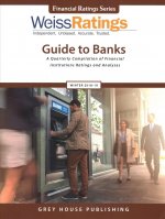 Weiss Ratings Guide to Banks, Winter 18/19