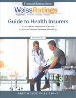 Weiss Ratings Guide to Health Insurers, Winter 18/19