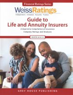 Weiss Ratings Guide to Life & Annuity Insurers, Winter 18/19