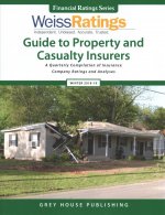 Weiss Ratings Guide to Property & Casualty Insurers, Winter 18/19