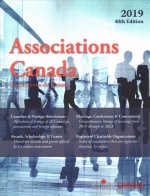 Associations Canada, 2019