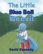 Little Blue Boll Weevil