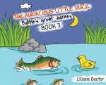 Audacious Little Duck