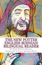 The New Potter: English-Bosnian Bilingual Reader