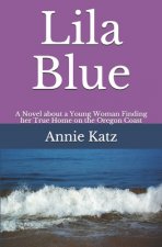 Lila Blue