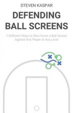 Defending Ball Screens: 7 Different Ways to Shut Down a Ball Screen Against Any Player at Any Level