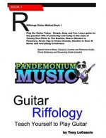 Guitar Riffology: Teach Yourself to Play Guitar