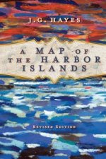 A Map of the Harbor Islands