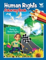 Human Rights Coloring Book