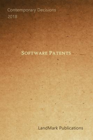 Software Patents