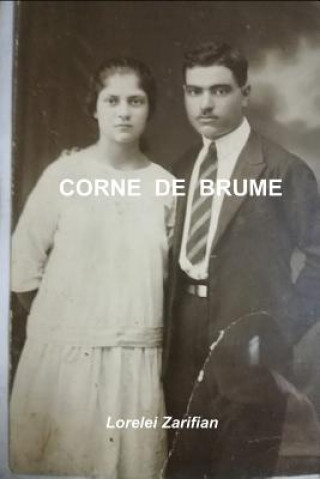 Corne de Brume