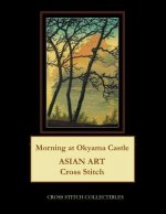Morning at Okyama Castle
