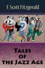 Tales of the Jazz Age
