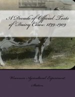 A Decade of Official Tests of Dairy Cows: 1899-1909