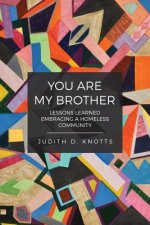 You Are My Brother