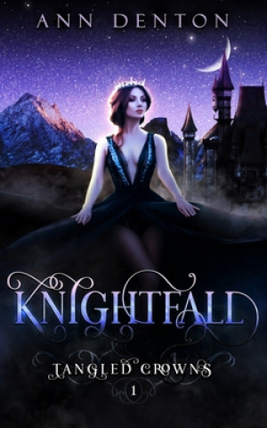 Knightfall: A Reverse Harem Fantasy