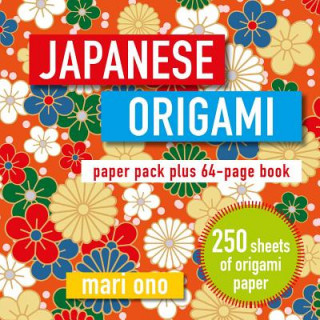 Japanese Origami