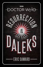 Doctor Who: Resurrection of the Daleks (Target Collection)