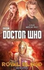 Doctor Who: Royal Blood