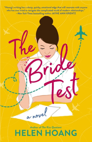 The Bride Test