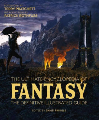 Ultimate Encyclopedia of Fantasy