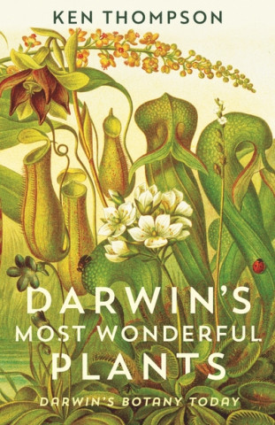 Darwin's Most Wonderful Plants