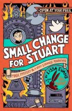 Small Change for Stuart