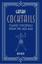 Gatsby Cocktails