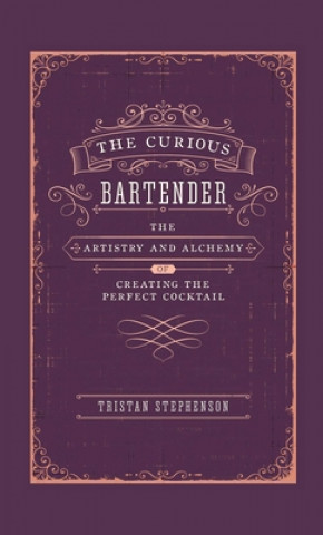 Curious Bartender
