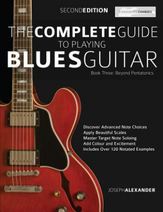 Complete Guide to Playing Blues Guitar