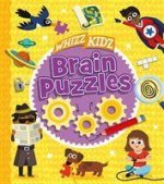 Whizz Kidz: Brain Puzzles
