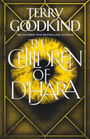 Children of D'Hara