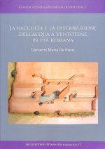 La raccolta e la distribuzione dell'acqua a Ventotene in eta romana