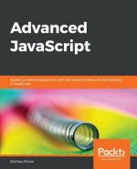 Advanced JavaScript