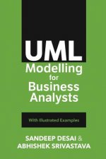 UML Modelling for Business Analysts