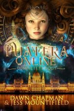 The Magic Sequence: Puatera Online bk 5-7
