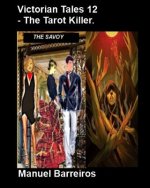 Victorian Tales 12 - The Tarot Killer.