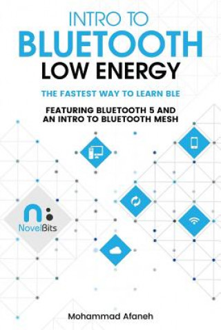 Intro to Bluetooth Low Energy