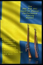 M96 M38 M41 Swedish Mauser Performance Tuning Manual