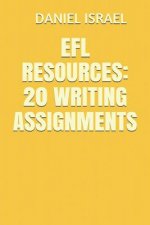 EFL Resources: 20 Writing Assignments