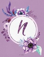 N
