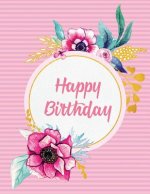 Happy Birthday!