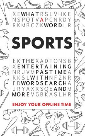 What A Word - Sports