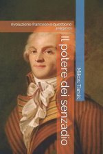 Il potere dei senzadio: rivoluzione francese e questione religiosa